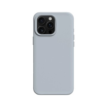 iPhone 16 Pro Max SolidX 循環灰