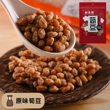 新東陽原味筍豆150g