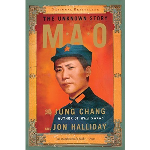 Mao: The Unknown Story