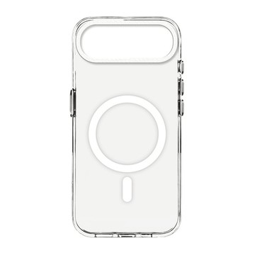 OWEIDA 歐威達 晶澈系列 抗黃晶鋼手機殼  透明色  iPhone 17 Air