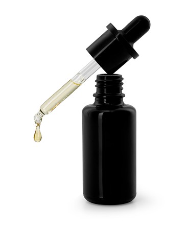 ARgENTUM L'Etoile Infinie Enhancing Day & Night Face Oil 0.95 oz.