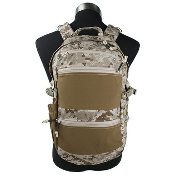 TMC2543-A1 /AVS0 BackPack戶外雙肩背包 背囊500D國產面料