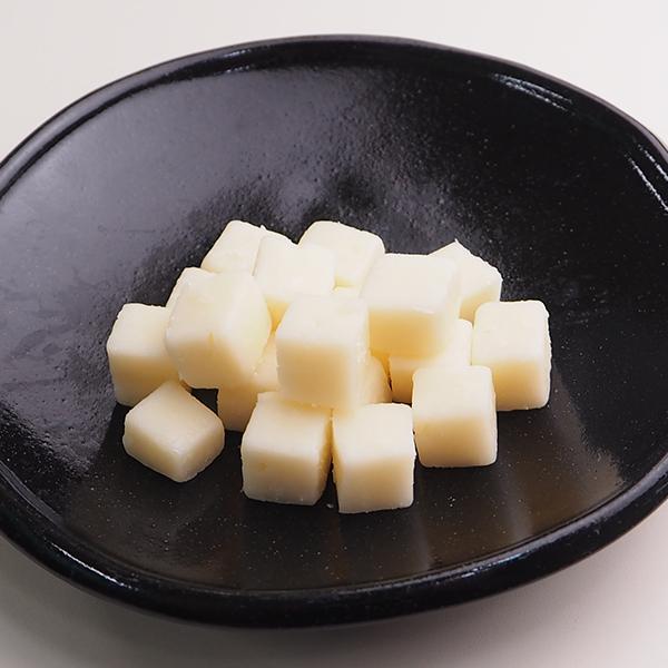 [ハードタイプ]北海道十勝100 おつまみチーズ ゴーダ 30g×5袋 冷蔵便