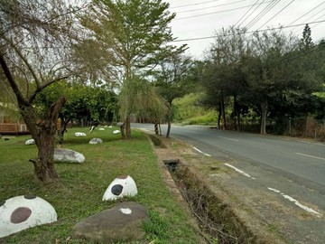 大內頭社丙種建築用地｜台南市大內區頭社段