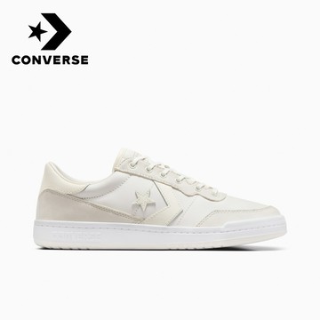 【Converse官方旗艦店】低筒滑板鞋_中性_FASTBREAK PRO_A11109C