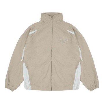 Palace x Reebok Track Jacket 'Tan'