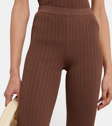 SIR Sylvie ribbed pants