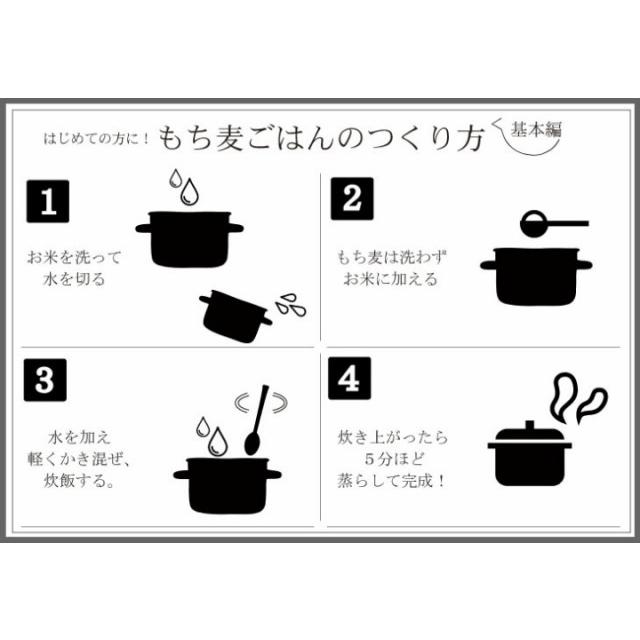 もち麦 有機JAS 国産 無農薬 原さんのもち麦300ｇ 完全無農薬 化学肥料不使用のもち麦 原農場 100％熊本県産 無化学肥料 有機栽培 送料無料 国産メール便