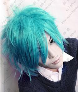 楽天市場】ボーカロイド コスプレ 初音ミクオの通販