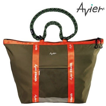 Avier 衣保袋【森林綠】Urban GearBag