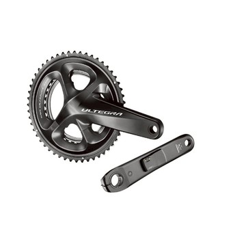 『小蔡單車』捷安特 GIANT POWER PRO 雙邊 功率計 ULTEGRA R8100 11速 公路車/自行車