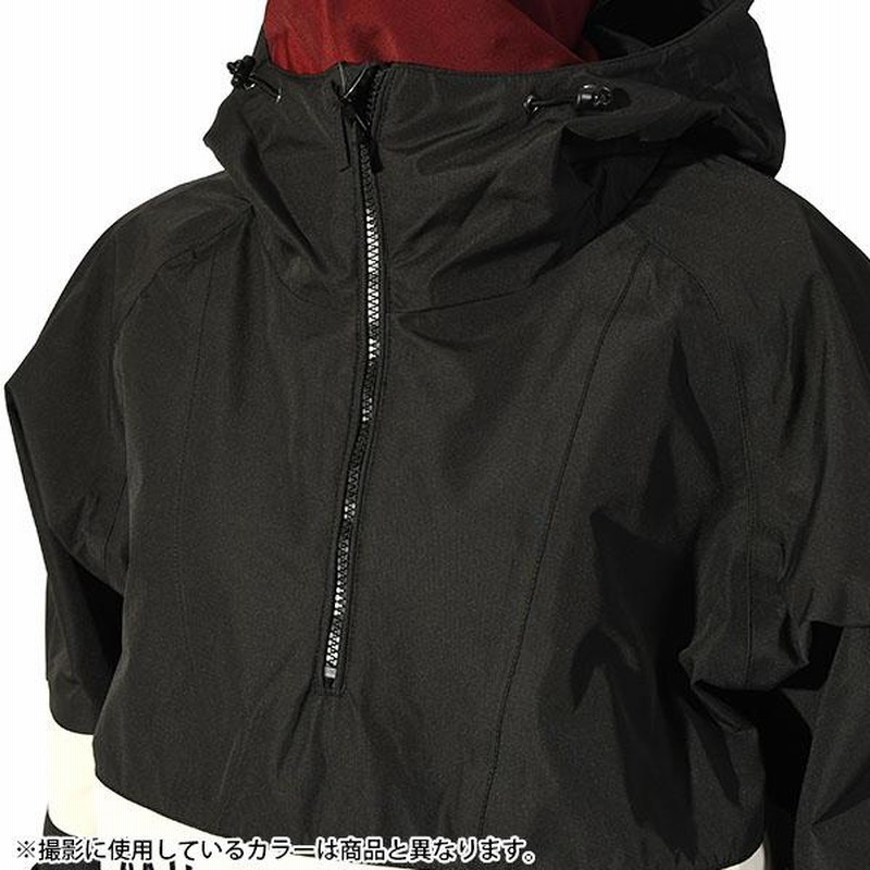 スノーボードウェア AA HARDWEAR ダブルエー ハードウェア オフホワイト TEAM ANORAK JACKET メンズ レディース ジャケット  2023-2024冬新作 25%off | LINEブランドカタログ