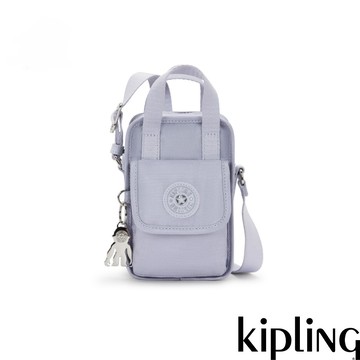 Kipling輕巧手提斜背手機包-DALYA-SS26L2