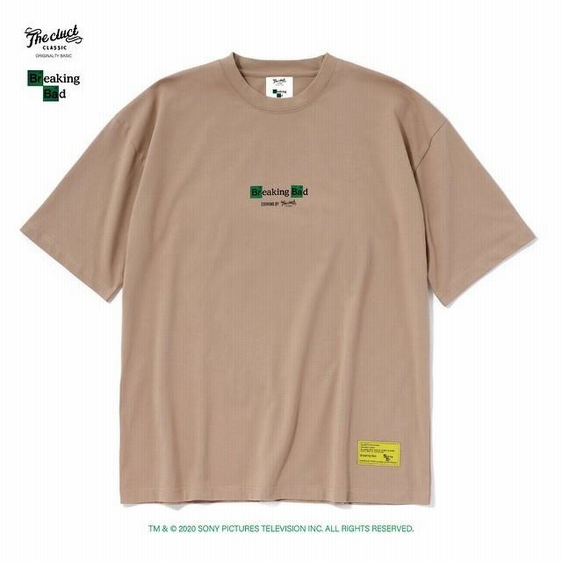 ブレイキングバッド Breaking Bad JESSE&JANE Tシャツ - メルカリ