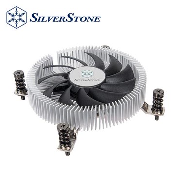 銀欣 NT07-1700 LGA 1700散熱器