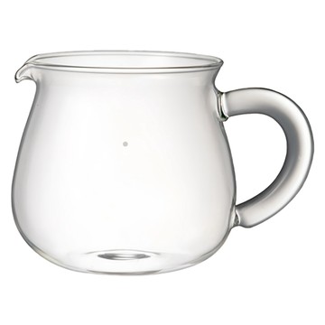 KINTO SCS 咖啡下壺  單一商品  300ml  1個