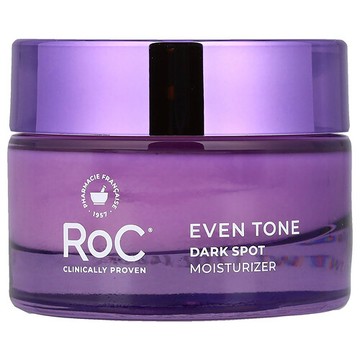 RoC, Multi Correxion®，均勻膚色 + 提拉，晚霜，1.7 盎司（48 克）