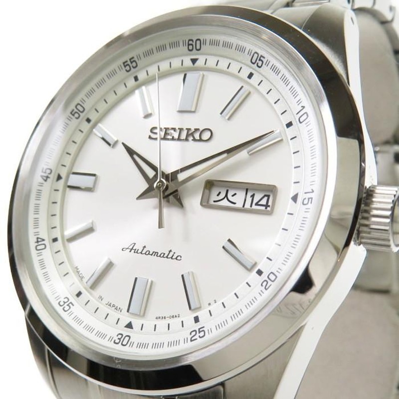 SEIKO 4R36 05Z0