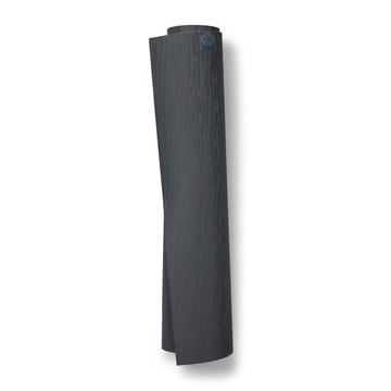 【Manduka】eKOlite 3.0 天然橡膠瑜珈墊 4mm - Charcoal