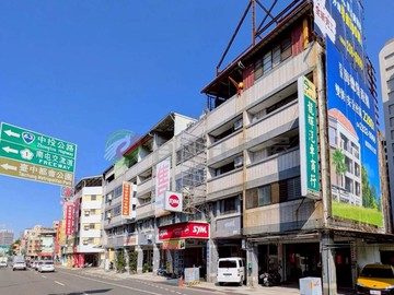 專簽．中興大學傳承富貴金雞母｜台中市南區國光路