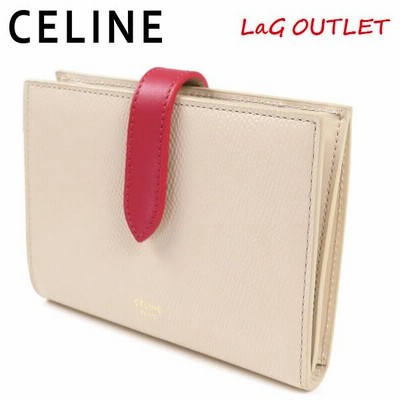 LaGアウトレット】【返品交換不可】Celine セリーヌ ミディアム