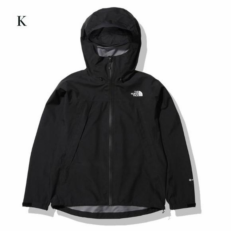THE NORTH FACE ザ・ノース・フェイス クライム ライト ジャケット 