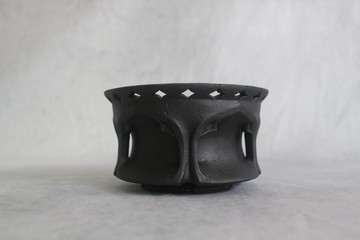 Basilica II 聖殿系列盆器 M