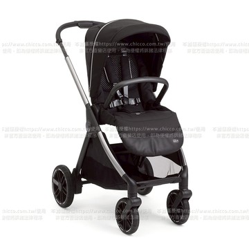 Bellagio Primo雙向瞬收嬰兒推車
