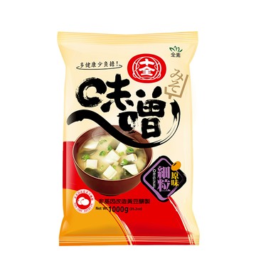 原味味噌1KG
