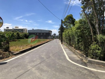 新屋永祥路角地｜桃園市新屋區崁頭厝