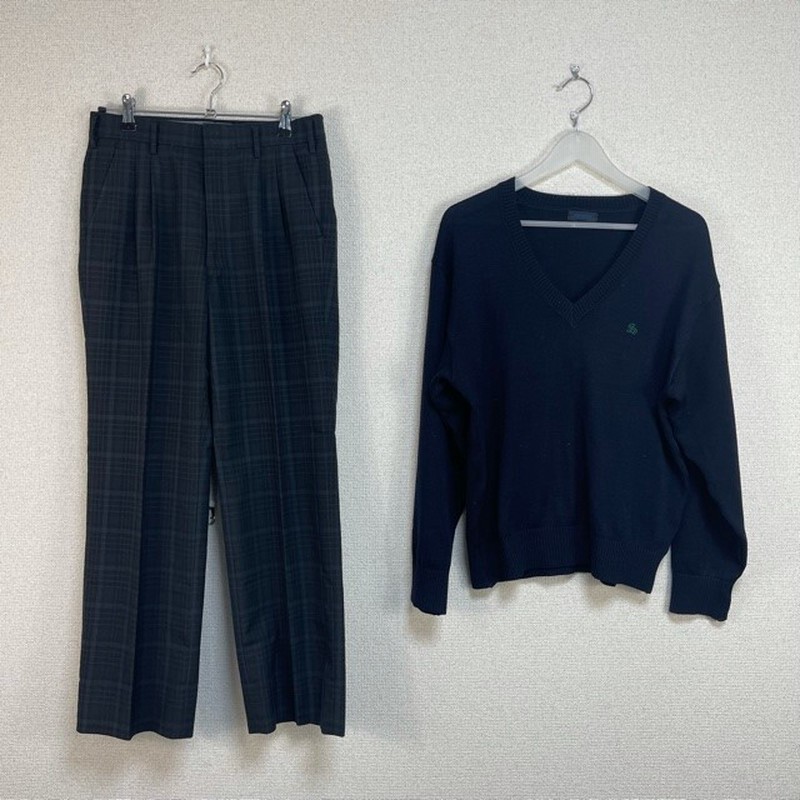 ２点 東京都 専修大学附属高校 男子制服 通販 Lineポイント最大5 0 Get Lineショッピング