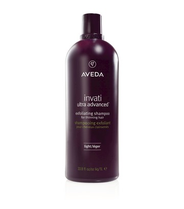 Aveda Invati Ultra Advanced Exfoliating Shampoo Light