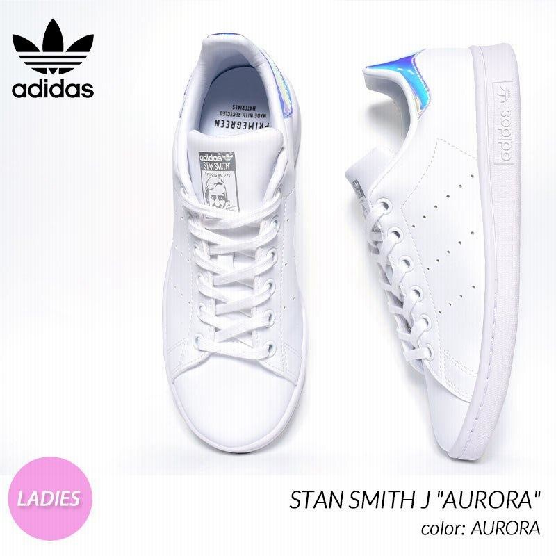 adidas STAN SMITH J 