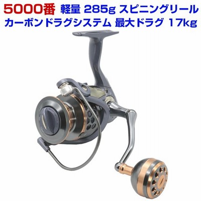 Loop スピニング リールの通販 34件の検索結果 Lineショッピング