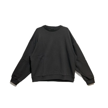 adidas 男 M SL SK CREW 長袖上衣 - KS0316