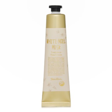 John's Blend - 香氛修護滋養護手霜 - 白諾爾麝香