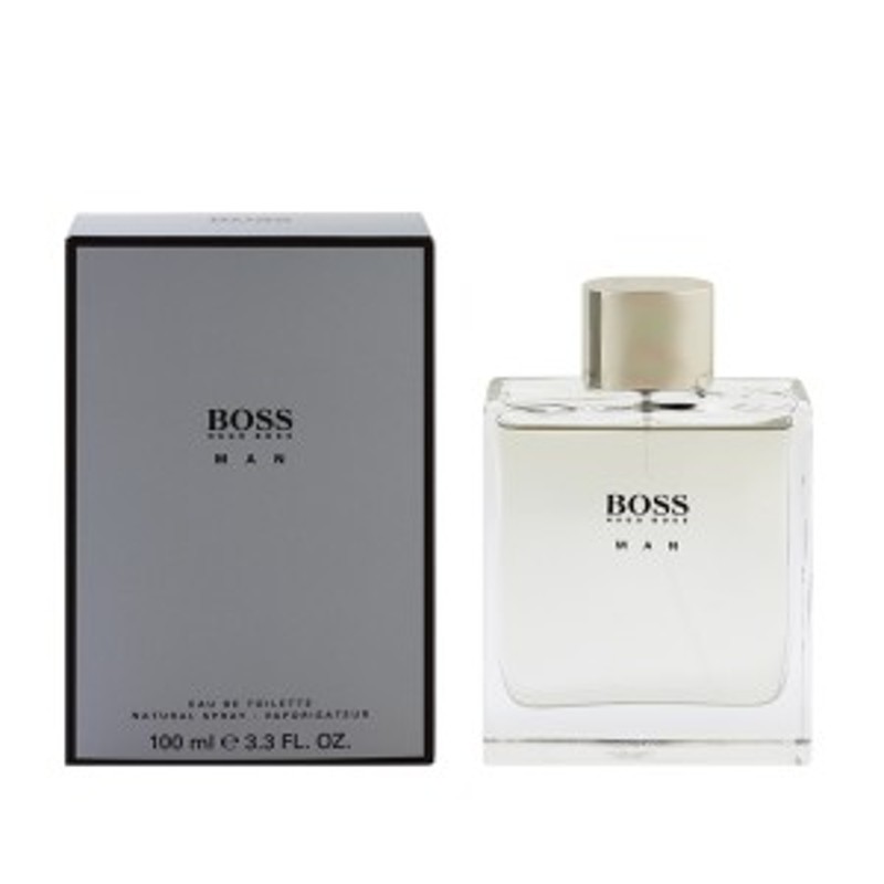 HUGO BOSS ボス ウーマン EDP・SP 90ml 香水 フレグランス BOSS WOMAN