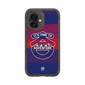 iPhone 16 AirX 本質黑 - KID - 山頂經典