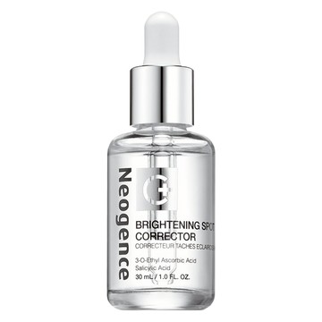 Neogence 霓淨思 極透光亮白 淡斑精華  30ml  1瓶
