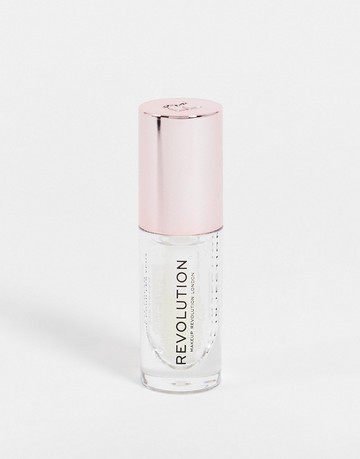 Revolution Rehab Eye Injection Under Eye Serum-No colour