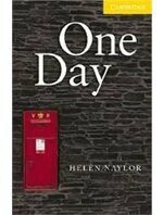 CER2: One Day (BK+ CD Pack) (1版) Naylor  Cambridge