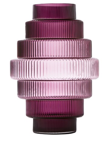 Large Steps Vase