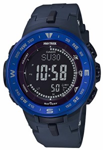 腕時計 カシオ メンズ Protrek Prg 330 2jf Japan Domestic Genuine Products 通販 Lineポイント最大1 0 Get Lineショッピング