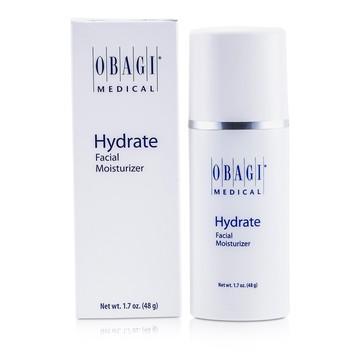 歐巴吉 Obagi - 臉部滋潤乳液 Hydrate Facial Moisturizer