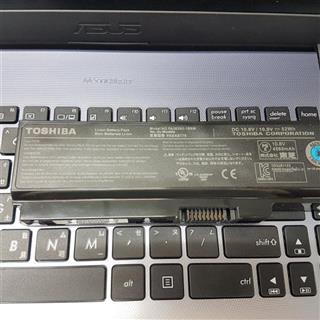 TOSHIBA PA3635U-1BRM  電池 PABAS178 A660 A665 C640 C650 C655