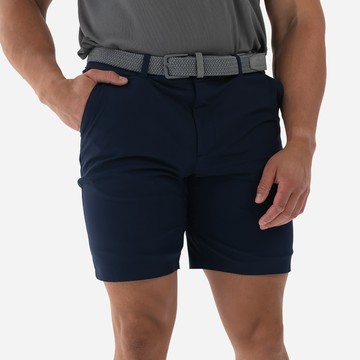 Performance 5-Pocket Short 藍
