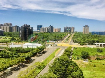[專約]新品川夕陽海景一極棒3房+車位必買!｜新北市淡水區沙崙路一段