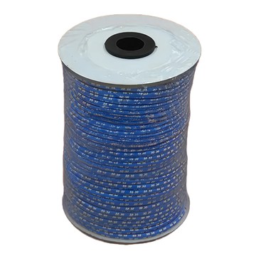 反光繩  50m  藍色