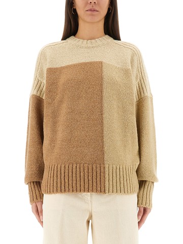 marant étoile sweater "daryl"