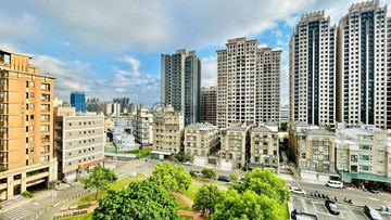 從空白開始，打造理想生活｜禾寅耘禾3房平車戶｜新竹縣竹北市縣政十四街